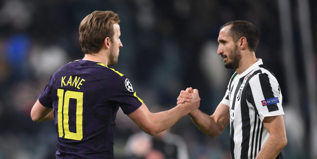 Who was your man of the match? Juventus (A)