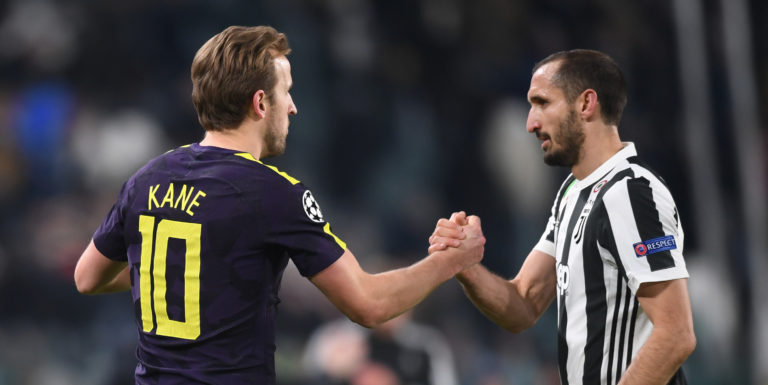 Who was your man of the match? Juventus (A)