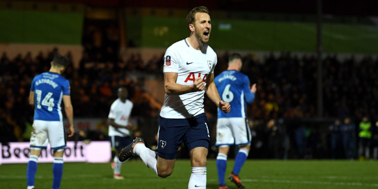 Kane’s form and similarities with ‘Class of 92’ key to CL glory