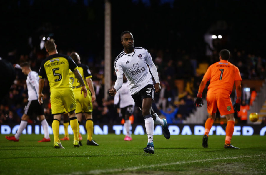 Jordan Mansfield/Getty Images Sport