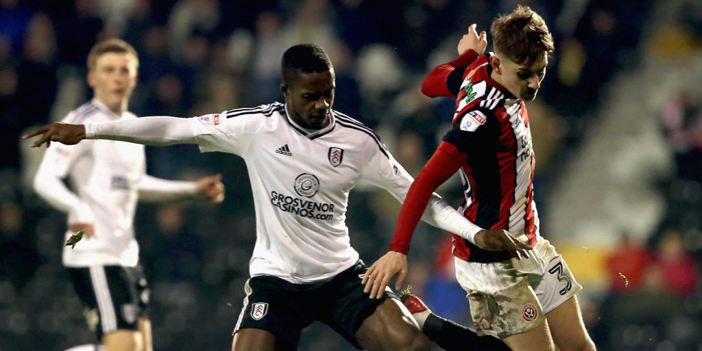 Sessegnon to pick Spurs over other top English sides