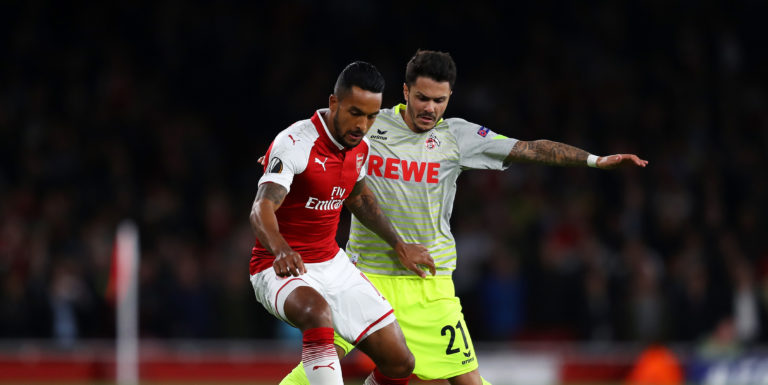 Hoffenheim join Spurs in race for Bittencourt