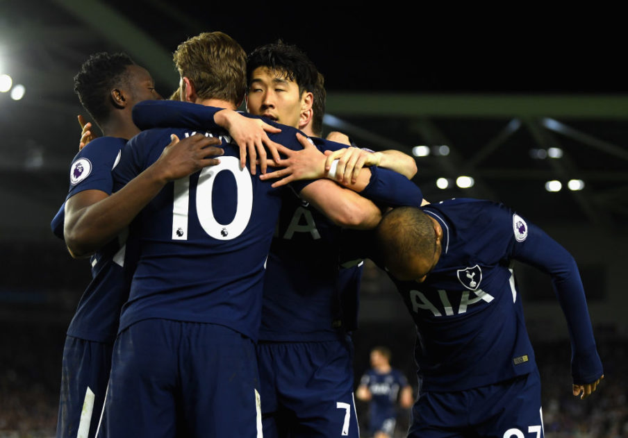 Mike Hewitt/Getty Images Sport