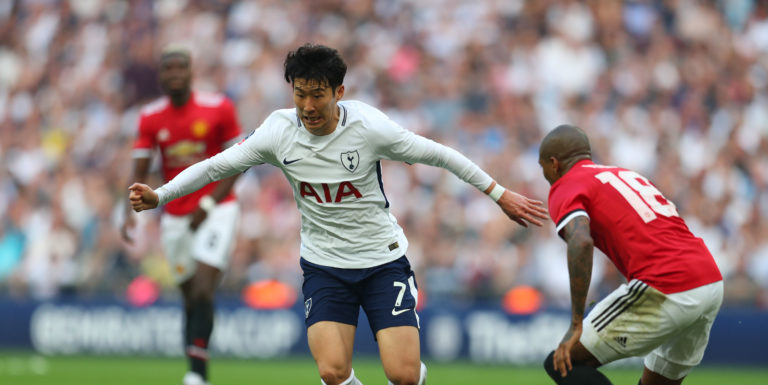 Son may miss start of next season