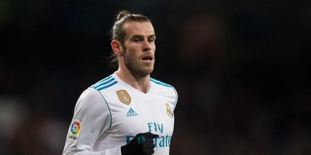Bale reportedly ‘agrees terms’ for Tottenham return