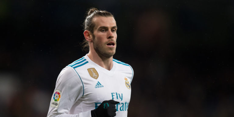Bale reportedly ‘agrees terms’ for Tottenham return