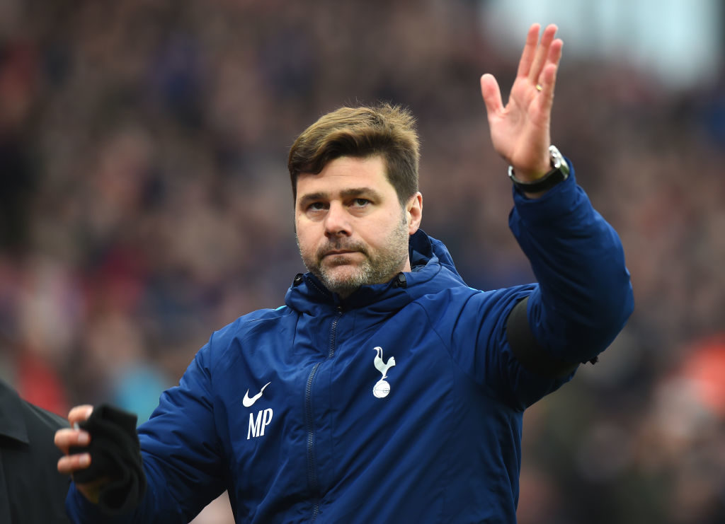 Tottenham News: Mauricio Pochettino makes admission amid return rumours