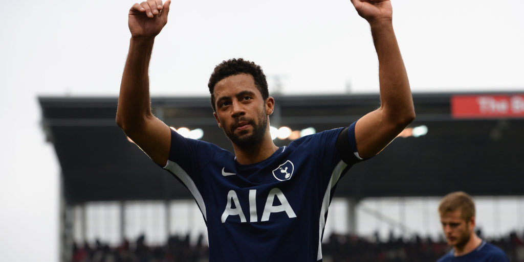 Ancelotti eyeing up Dembele as his first Napoli signing