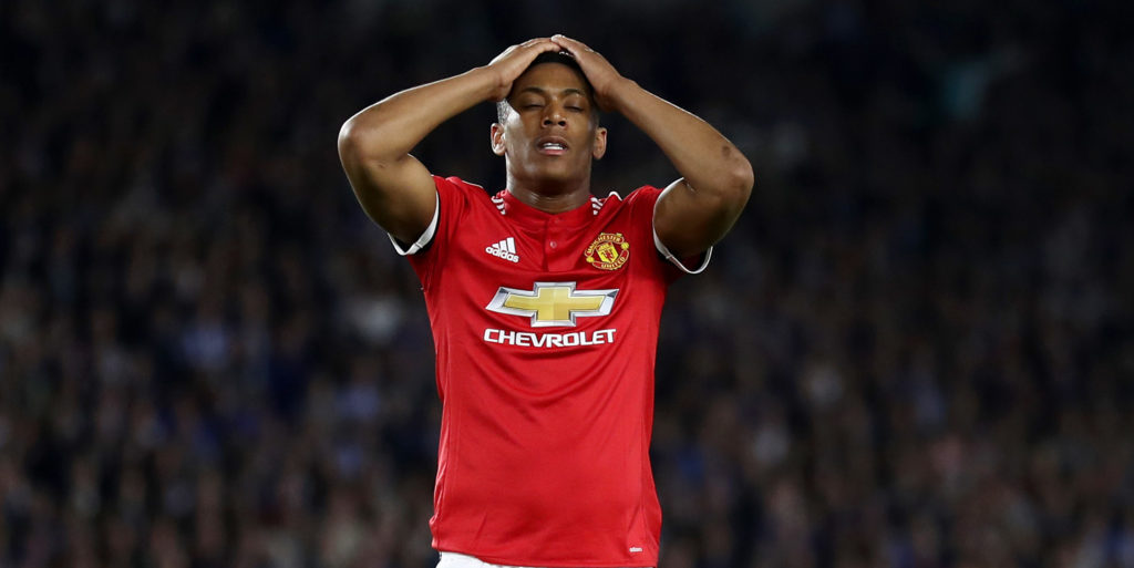 Tottenham want Martial in deal to sell Alderweireld