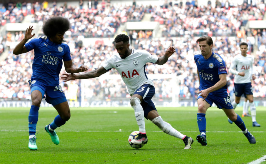 Henry Browne/Getty Images Sport