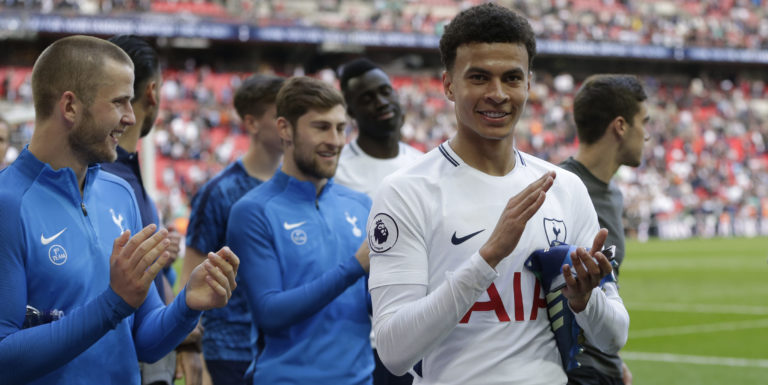 Sell or keep? Give your assessment of the Tottenham squad