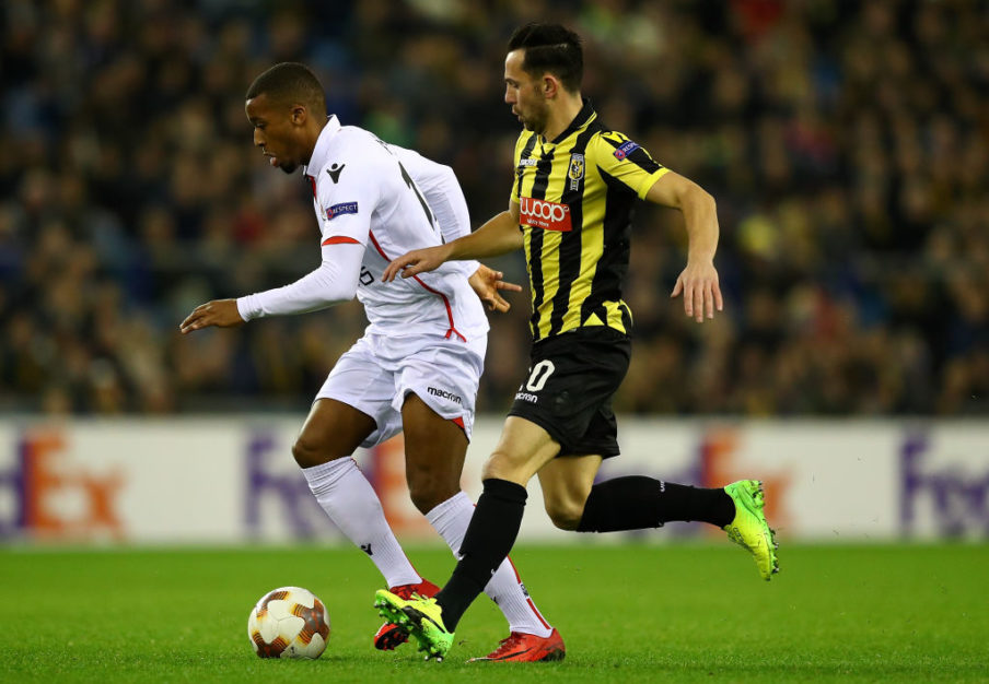 Dean Mouhtaropoulos/Getty Images Sport