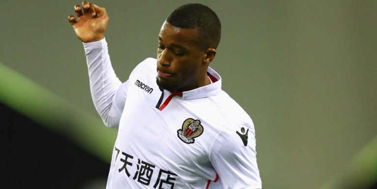 Tottenham Hotspur submit £23m bid for OGC Nice forward