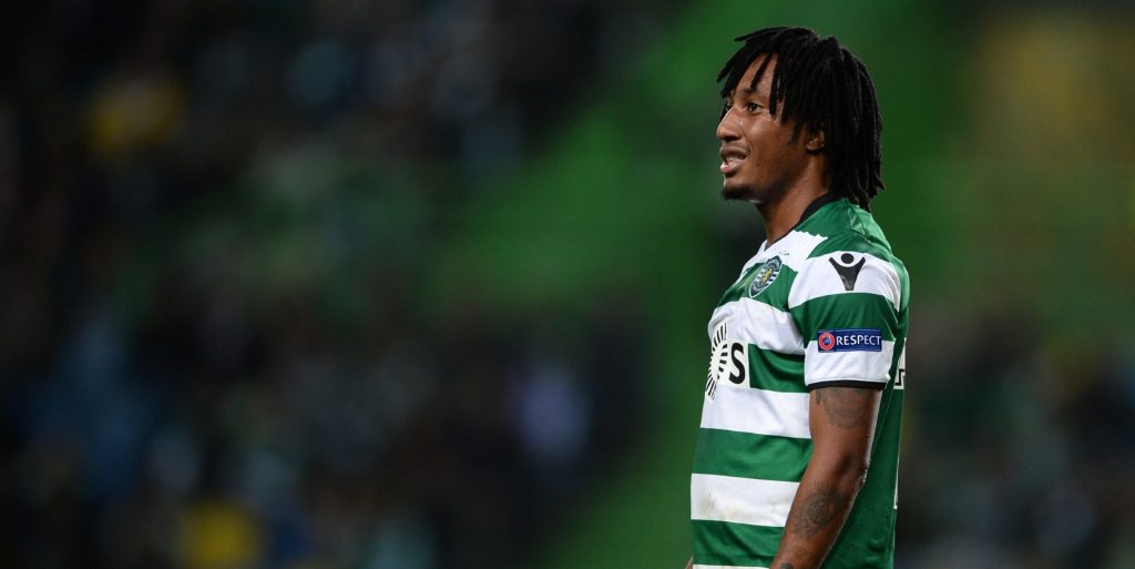 Arsenal and Tottenham to battle for Martins