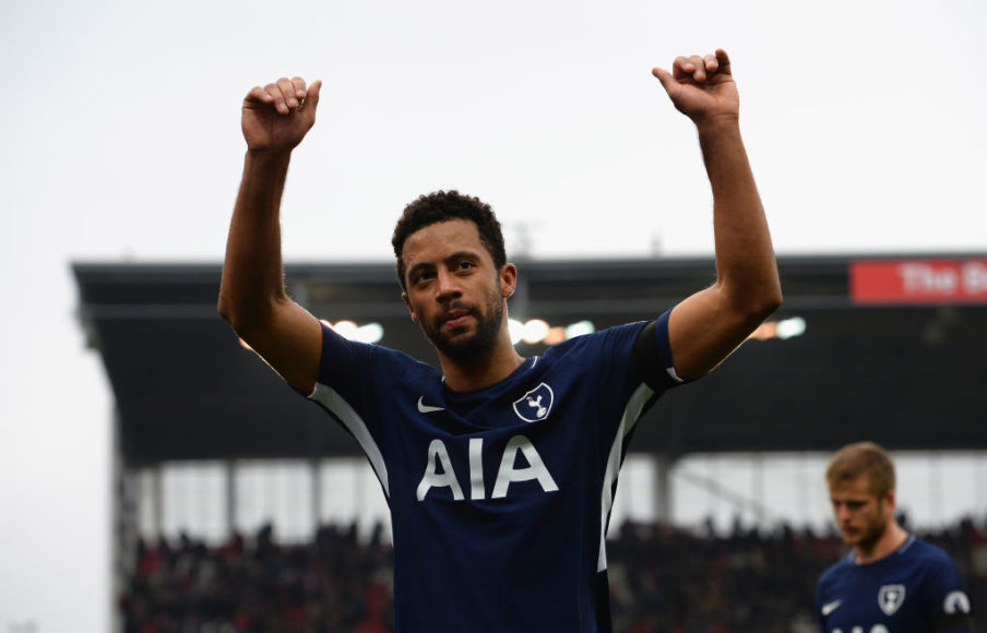 Tony Marshall/Getty Images Sport