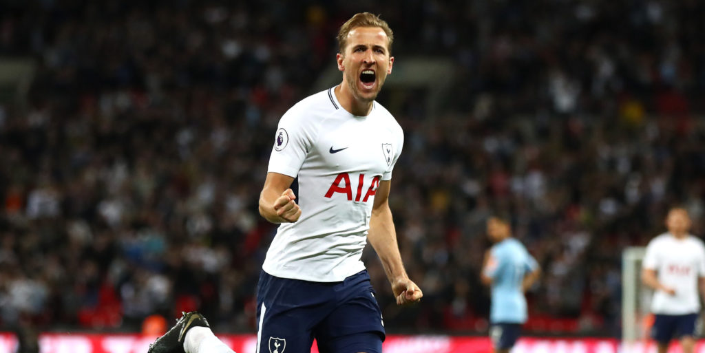 Harry Kane to sign six-year contract extension worth £90 million