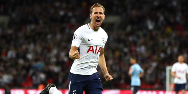 Harry Kane to sign six-year contract extension worth £90 million