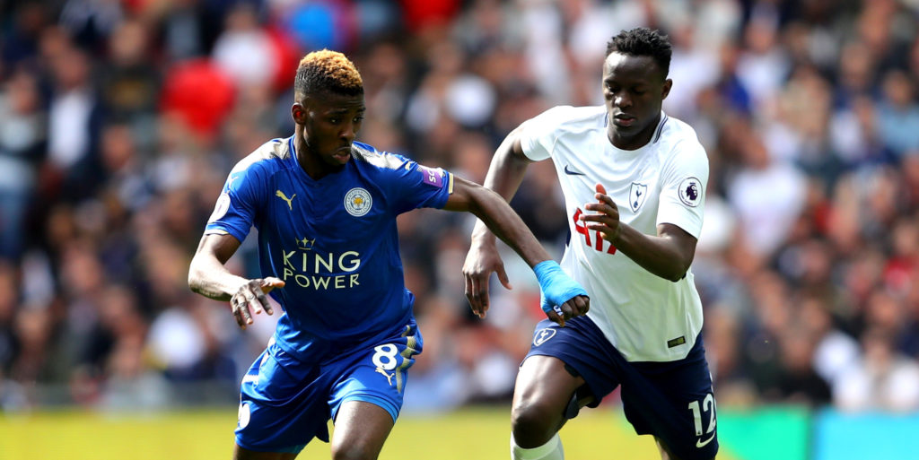 Borussia Dortmund want Wanyama