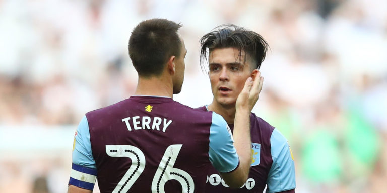 Spurs target Grealish wants to leave Villa
