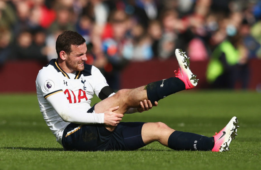 Burnley v Tottenham Hotspur - Premier League Jan Kruger/Getty Images Sport