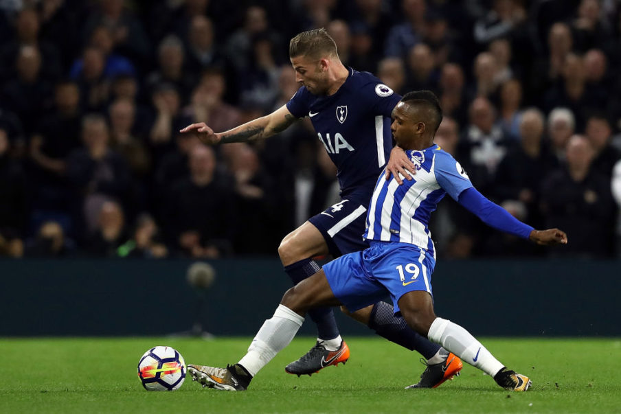 Bryn Lennon/Getty Images Sport
