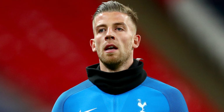 Spurs braced for fresh Man Utd approach for Toby Alderweireld