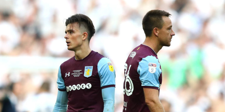 Tottenham set to speed up Grealish signing