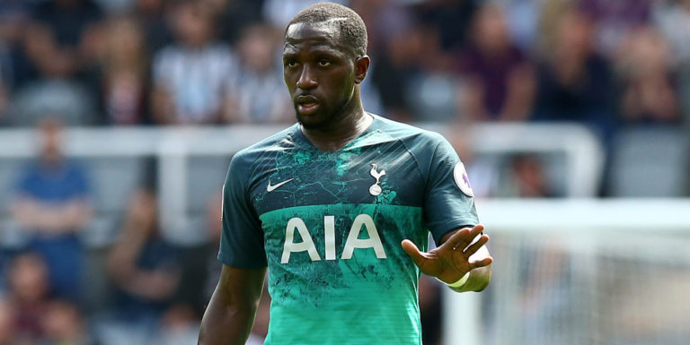 Moussa Sissoko avoids FA ban for stamp on Newcastle’s Kenedy