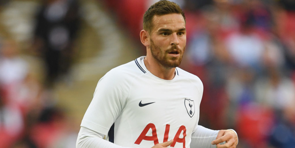Spurs look to offload Vincent Janssen to Galatasaray