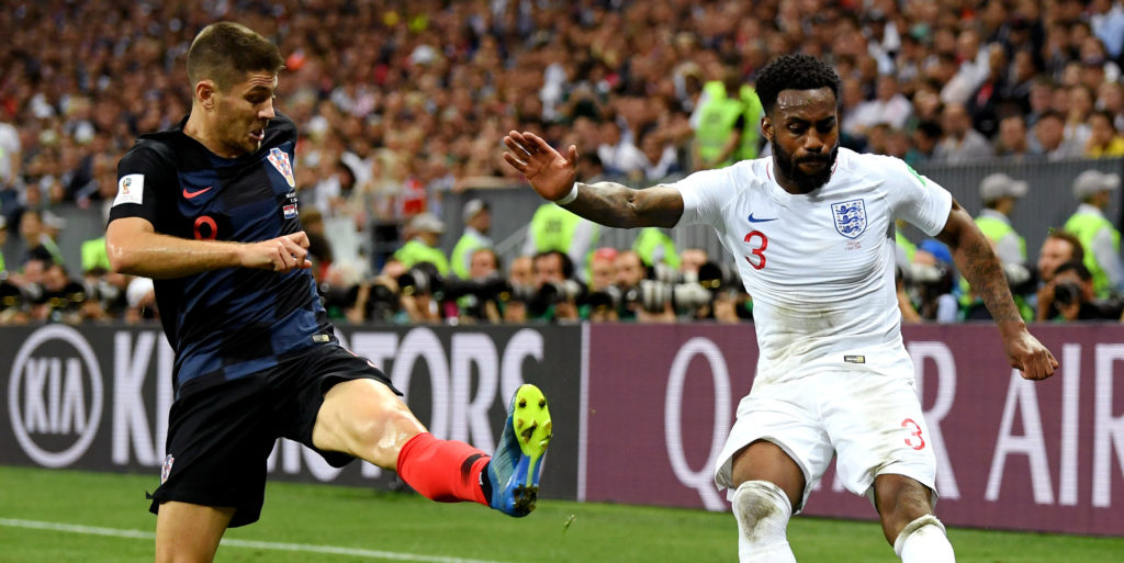 Marseille eyeing Rose swoop