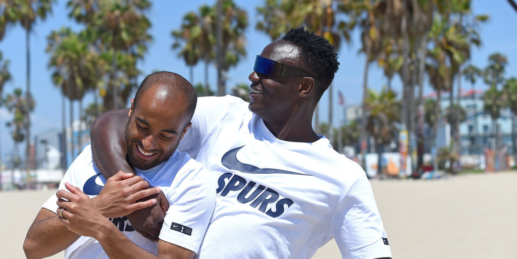 Kenya head coach brands Wanyama as unprofessional