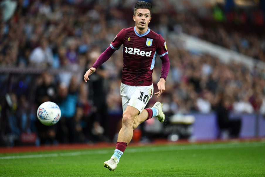 Aston Villa v Brentford - Sky Bet Championship Clive Mason/Getty Images Sport