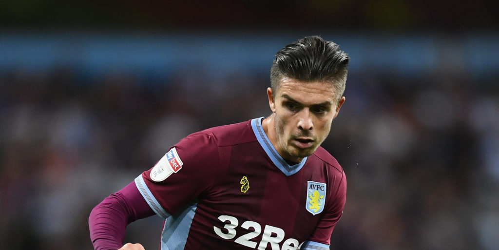 Tottenham target in talks over new Villa deal