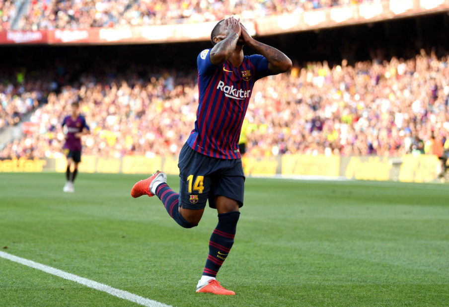 FC Barcelona v Boca Juniors - Joan Gamper Trophy David Ramos/Getty Images Sport