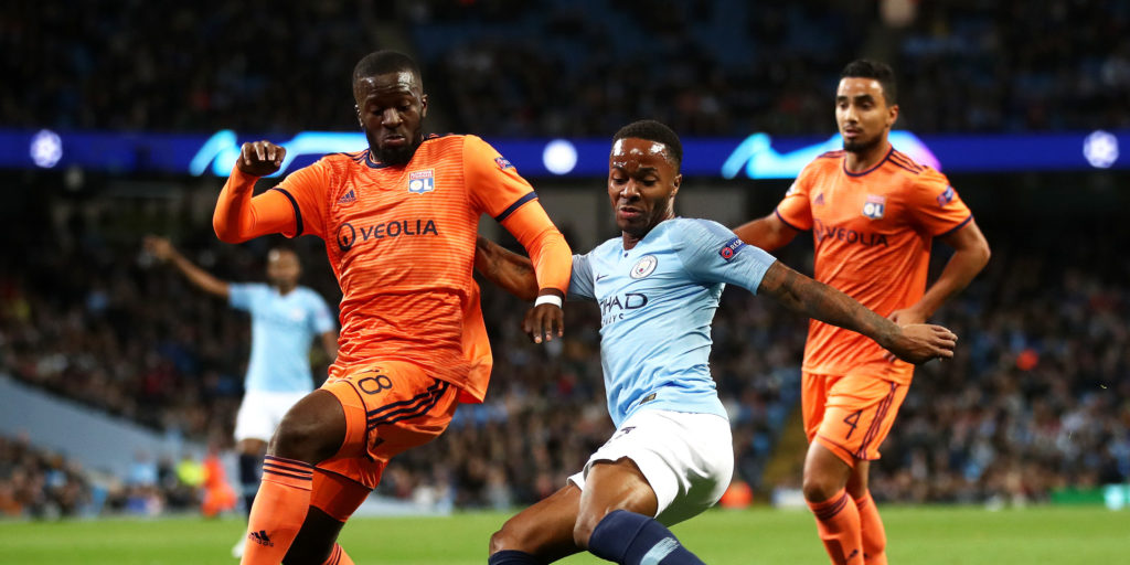 Arsene Wenger to help PSG hijack Spurs’ move for Ndombele