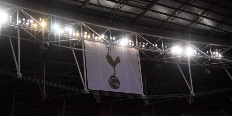 Tottenham preparing offer for Tsyhankov