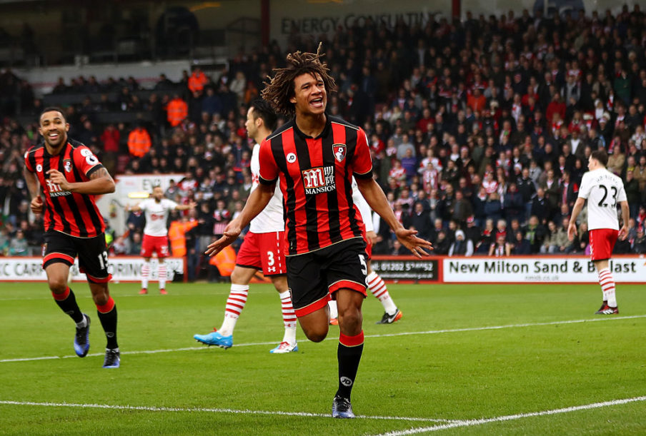 Michael Steele/Getty Images Sport