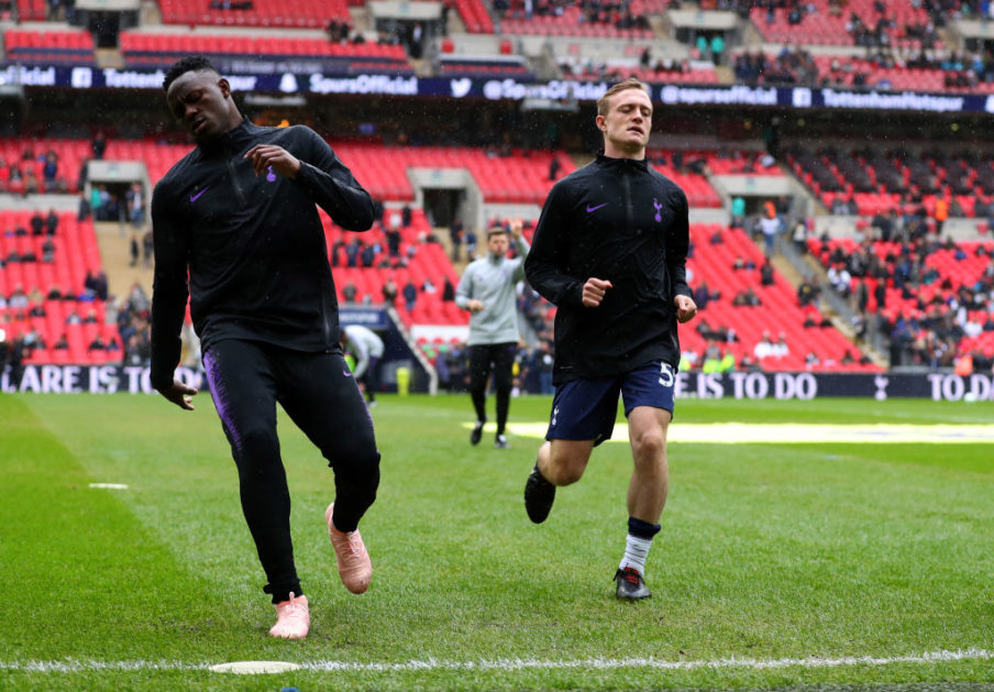 Catherine Ivill/Getty Images Sport