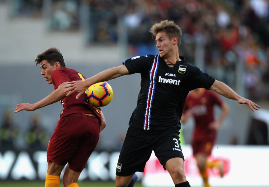 Paolo Bruno/Getty Images Sport