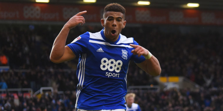Spurs latest to be linked with move for £20m-rated striker Adams