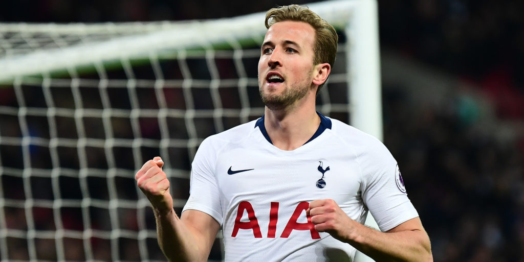 Kane set to feature this weekend after returning to full training
