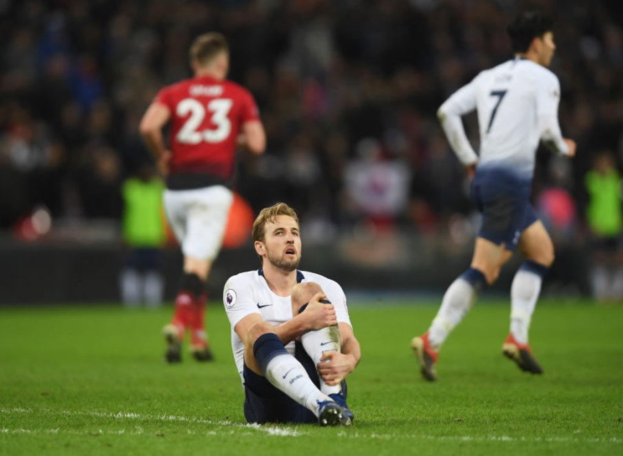Mike Hewitt/Getty Images Sport