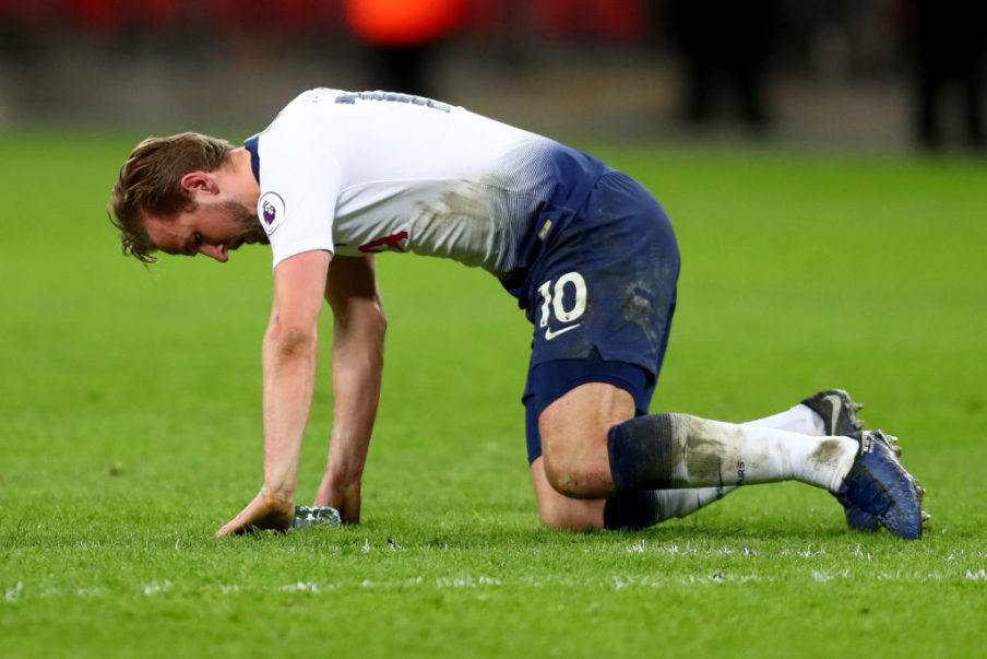 Clive Rose/Getty Images Sport