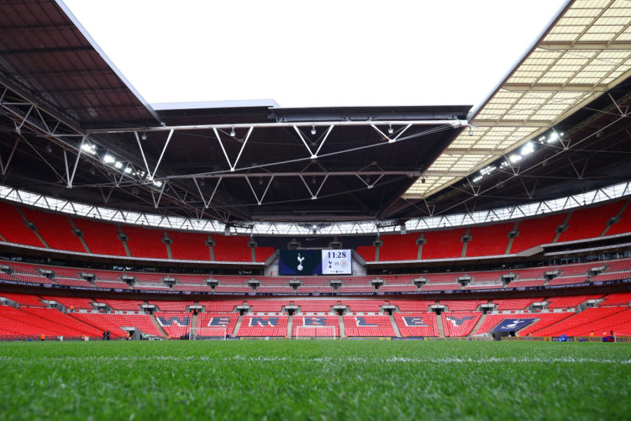 Tottenham Hotspur v Leicester City - Premier League Dan Istitene/Getty Images Sport