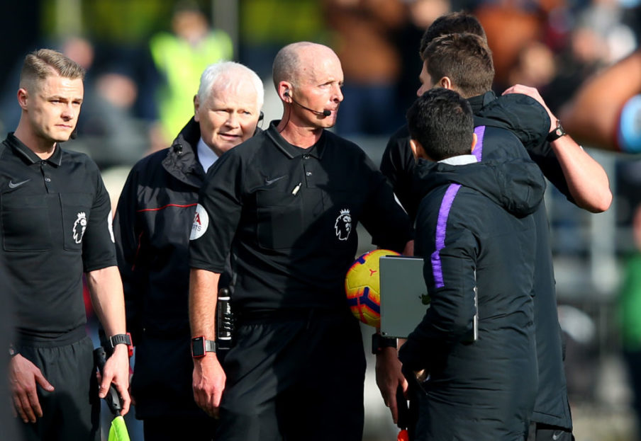 Alex Livesey/Getty Images Sport