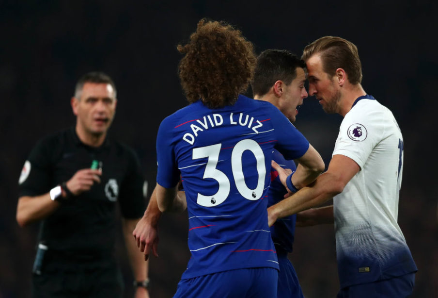 Clive Rose/Getty Images Sport