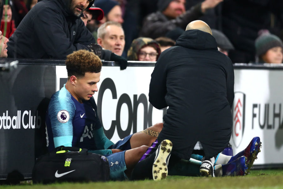 Clive Rose/Getty Images Sport