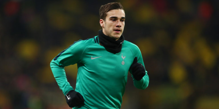 Winks expected to be back in contention for Liverpool clash