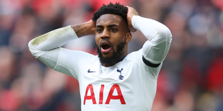 Rose had option to play for Jamaica over England