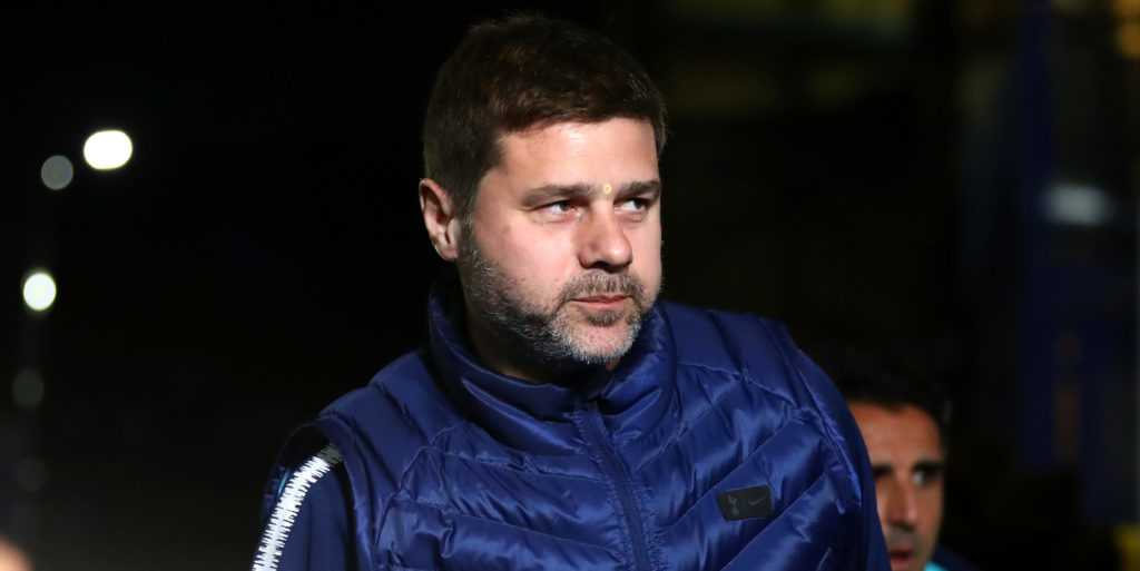 Pochettino shocked at touchline ban and considering appeal